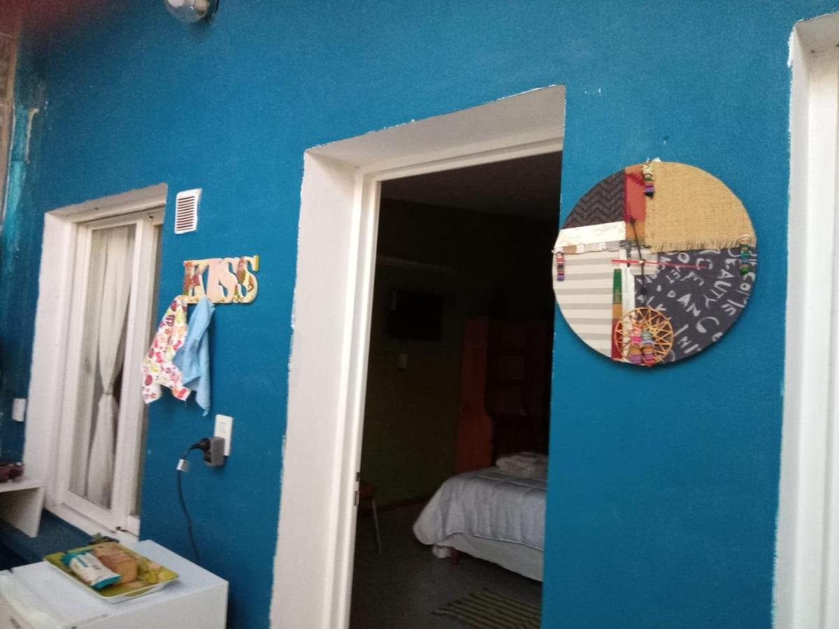 Raiz Del Cielo, Entre 2 Jardines De Ensueno Apartamento Córdova Exterior foto