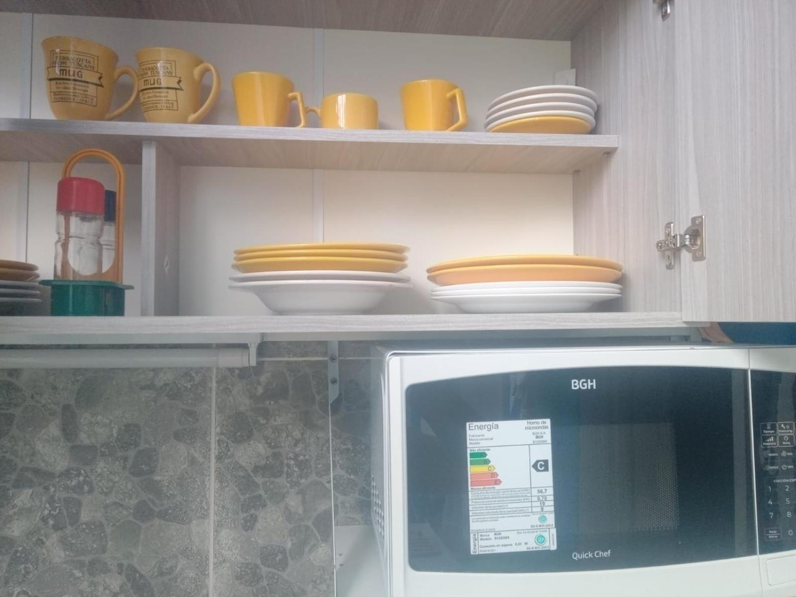 Raiz Del Cielo, Entre 2 Jardines De Ensueno Apartamento Córdova Exterior foto