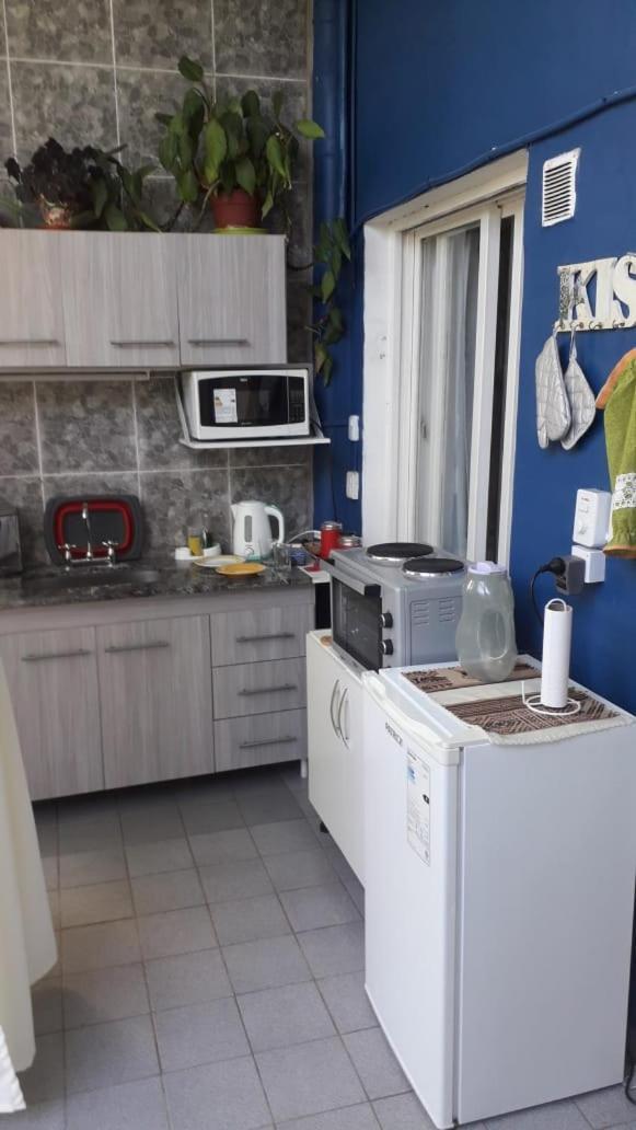 Raiz Del Cielo, Entre 2 Jardines De Ensueno Apartamento Córdova Exterior foto